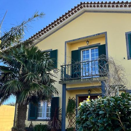 Casa Das Palmeiras Сан-Висенти-Феррейра Экстерьер фото